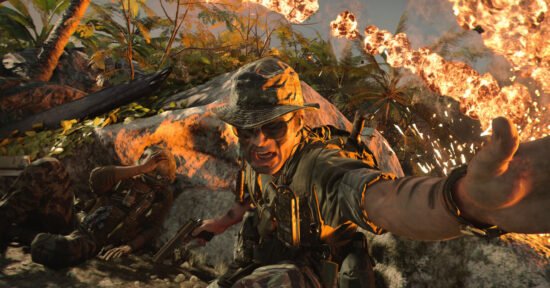 Is Call of Duty Black Ops Cold War Cross-Generation