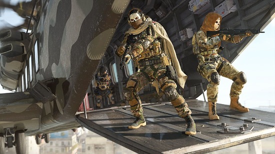 Call of Duty [Cod] Expected Price