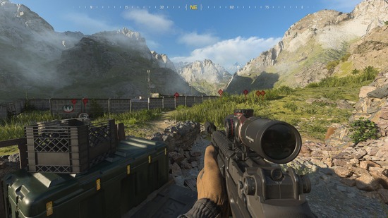 Call of Duty Modern Warfare Editions