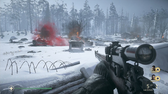 Call of Duty WW2 Editions