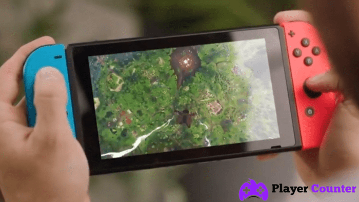 Can You Play Fortnite on Nintendo Switch