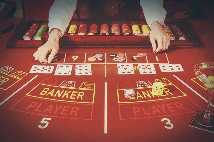 The Rise of Online Baccarat: A New Era of Gaming