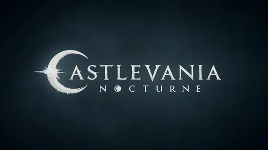 Castlevania Nocturne