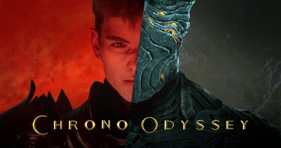 Chrono Odyssey