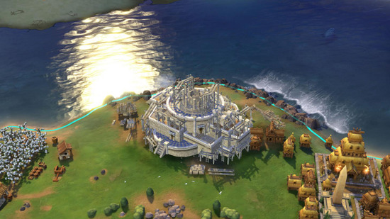 Civilization 6 [civ 6] Editions
