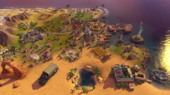Civilization 6 [civ 6] Expected Price