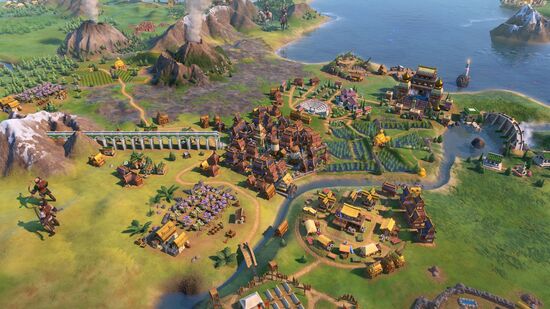 Civilization 7 [civ] Expected Price