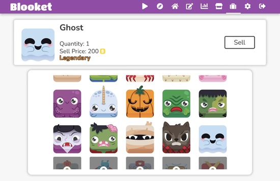 Clean Blooket Names