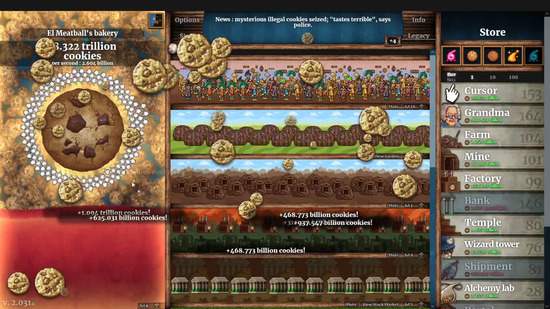 Cookie Clicker 2 Unblocked - How To Play Free Games In 2023? Cookie Clicker 2 Unblocked - How To Play Free Games In 2023
