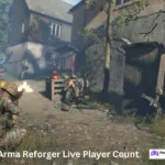 Arma Reforger Live Player Count & Statistics 2024 Arma Reforger Live Player Count & Statistics 2024
