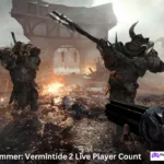 Warhammer: Vermintide 2 Live Player Count & Statistics