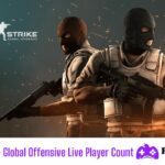 Counter Strike - Global Offensive Live Player Count & Statistics 2024 Counter Strike - Global Offensive Live Player Count & Statistics 2024