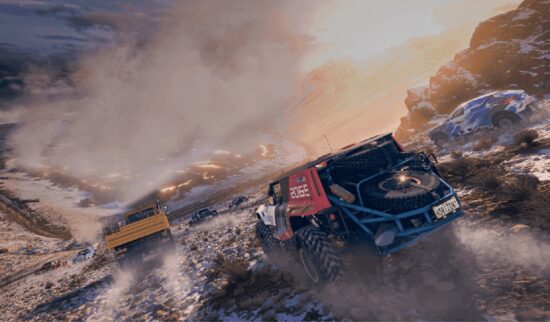 Crossplay Forza Release Date