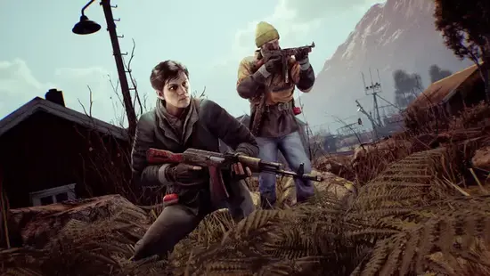 Crossplay Vigor Release Date