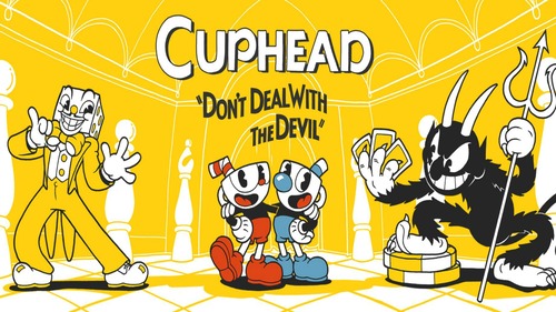 Cuphead Unblocked: 2023 Guide For Free Games In School/Work Cuphead Unblocked