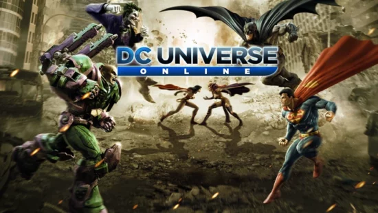 Is DC Universe Online Cross Platform/Crossplay in 2024? Find Out DC Universe Online Cross Platform