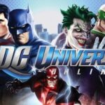 DC Universe Online [DCUO] Server Status