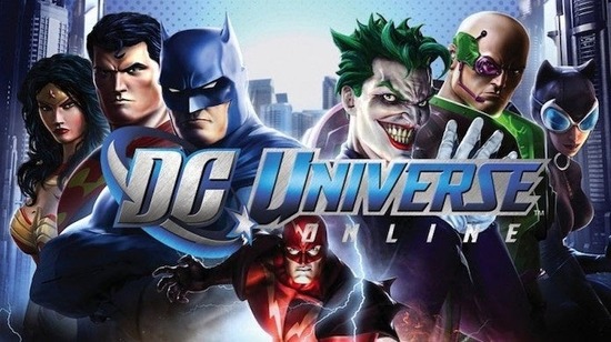 DC Universe Online [DCUO] Server Status – Is DC Universe Online [DCUO] Down?