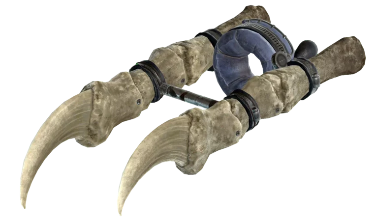 The Ultimate Guide to Fallout 4's Best Melee Weapons The Ultimate Guide to Fallout 4’s Best Melee Weapons