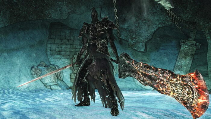 Discover the Ultimate DS3 Best Strength Weapons for a Powerful Playthrough
