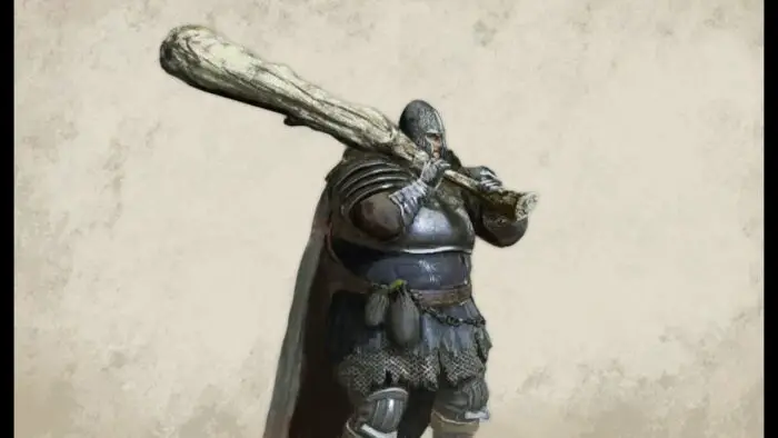 Discover the Ultimate DS3 Best Strength Weapons for a Powerful Playthrough