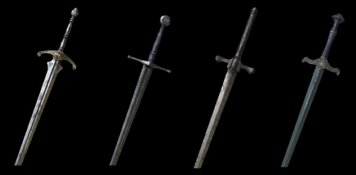 Discover the Ultimate DS3 Best Strength Weapons for a Powerful Playthrough