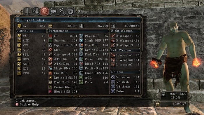 Ultimate DS3 Pyromancy Build Guide: Unleash Your Inner Fire!