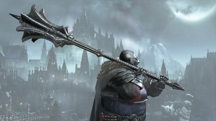 Discover the Ultimate DS3 Best Strength Weapons for a Powerful Playthrough