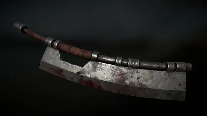 Discover the Ultimate DS3 Best Strength Weapons for a Powerful Playthrough