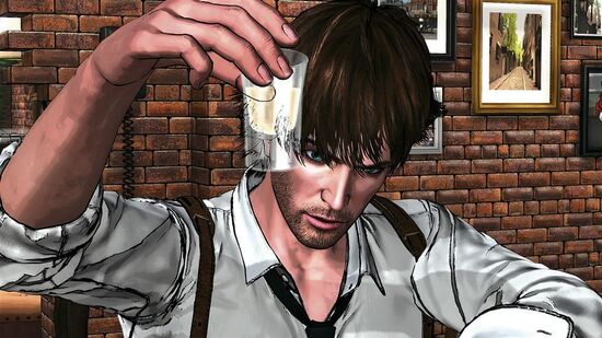 Dark Dreams Don't Die [D4] Editions