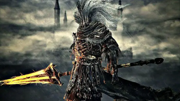 DS3 Boss Order: Conquer Dark Souls 3 with Confidence Dark Souls 3 Nameless King