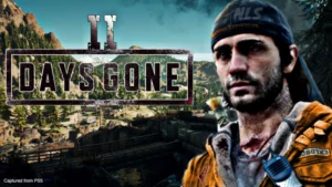 Days Gone Xbox: Your Comprehensive Guide to Playing