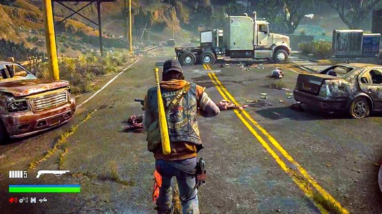 Days Gone 2 Expected Price