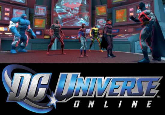 Dc Universe Online Live Player Count & Statistics 2024 Dc Universe Online Player Count