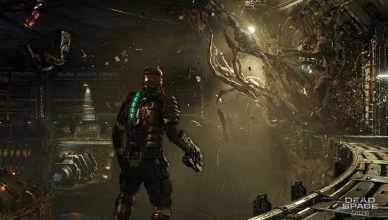 Dead Space CrossplayCross Platform