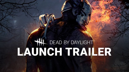 Dead by Daylight Crossplay
