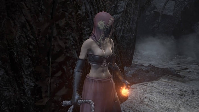 Ultimate DS3 Pyromancy Build Guide: Unleash Your Inner Fire!