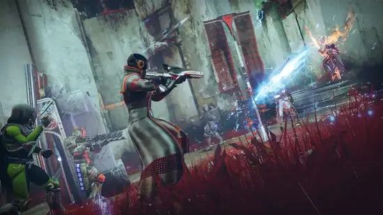 Destiny 2 Lightfall CrossplayCross Platform