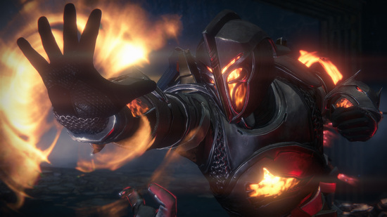 Destiny 3 Crossplay Cross Platform