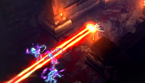 Diablo 3 Editions