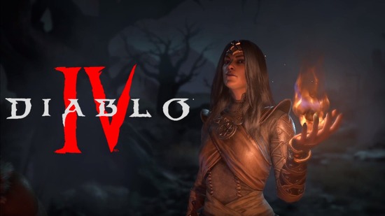 Diablo 4 Release Date And Time For All Regions Diablo 4 Release Date