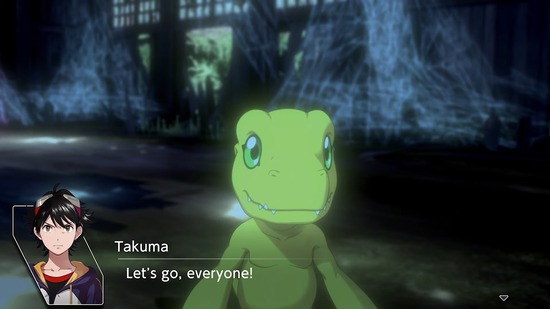 Digimon Survive Expected Price