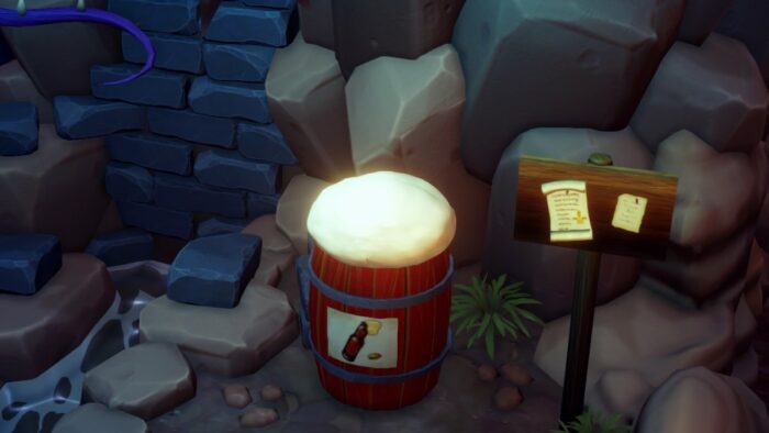 Falling Water Dreamlight Valley Quest: Comprehensive Guide for Every Gamer