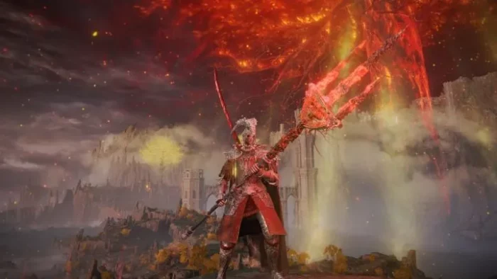 Unleashing the Power of the Dex Build in Elden Ring