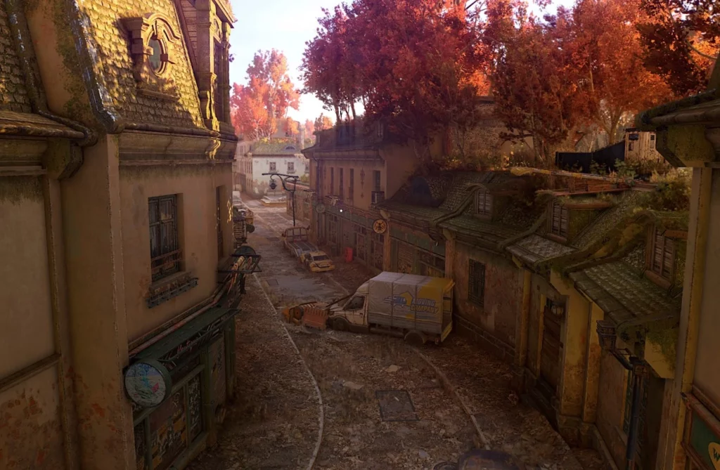 Master the Dying Light 2 Mission List: Ultimate Guide for All Main and Side Quests