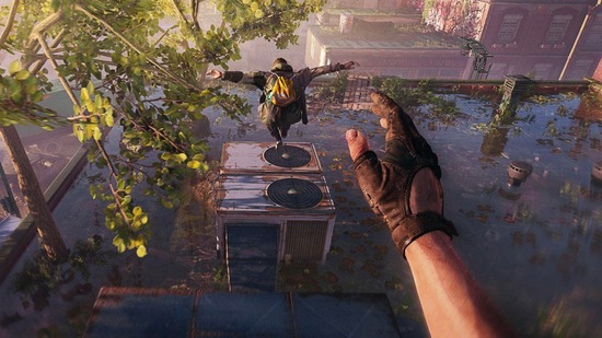 Dying Light 2 Stay Human Editions