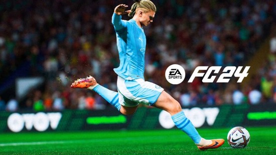 EA Sports FC Editions