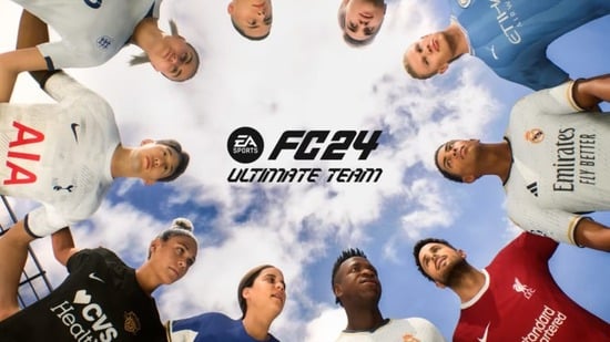 EA Sports