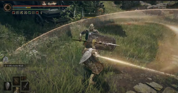 Ultimate Elden Ring Weapon Tier List: Dominate Your Enemies with the Best Weapons