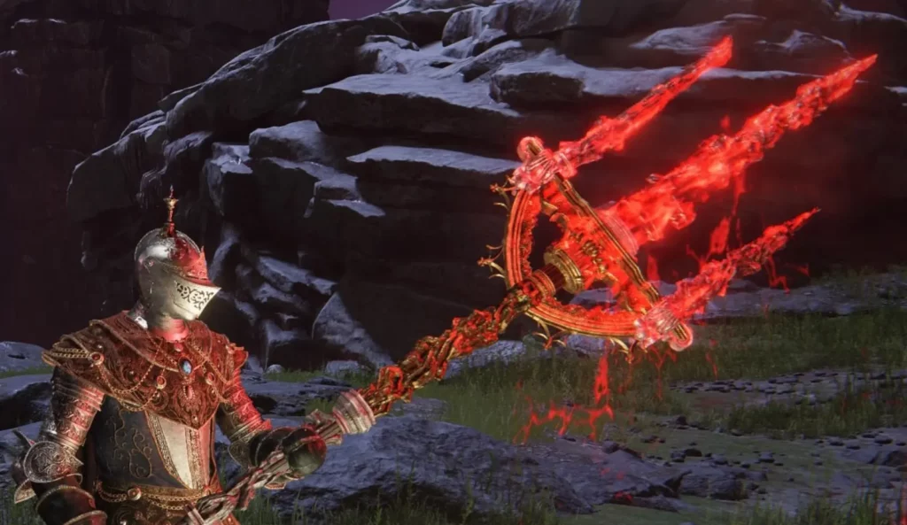 Ultimate Elden Ring Weapon Tier List: Dominate Your Enemies with the Best Weapons